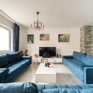 Apartment Ad Tonndorf